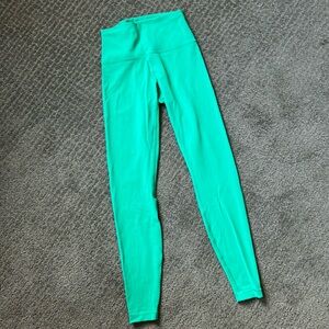 Wunder Train High-Rise Tight 28"